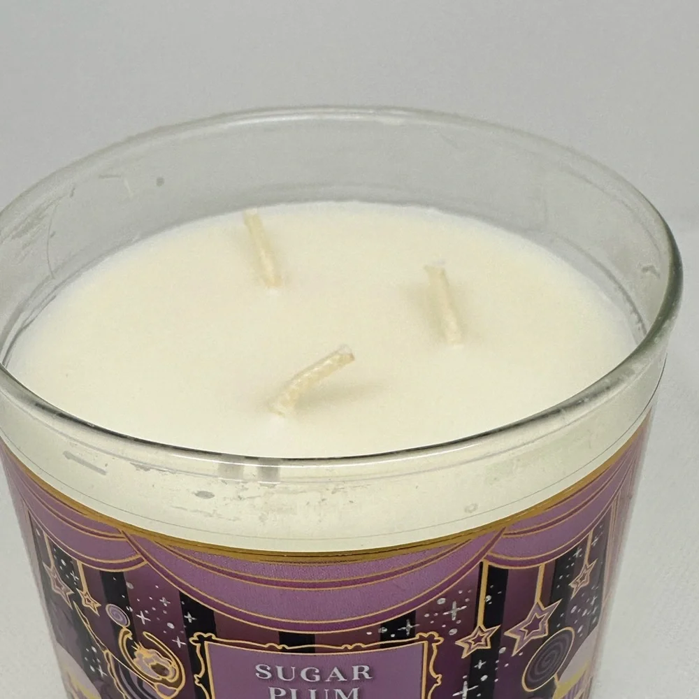 Bath and Body Works SUGAR PLUM FAIRY